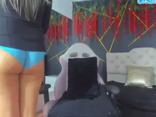 AliceDuboiss's Live Sex Cam Show