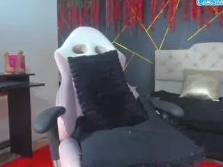AliceDuboiss's Live Sex Cam Show