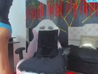 AliceDuboiss's Live Sex Cam Show