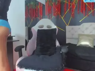 AliceDuboiss's Live Sex Cam Show