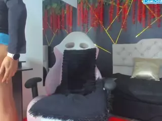 AliceDuboiss's Live Sex Cam Show