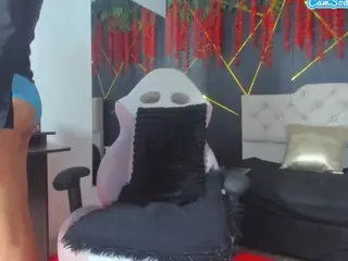 AliceDuboiss's Live Sex Cam Show