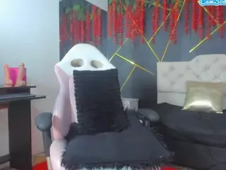 AliceDuboiss's Live Sex Cam Show