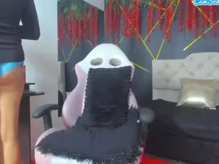 AliceDuboiss's Live Sex Cam Show
