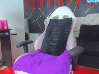 AliceDuboiss's Live Sex Cam Show