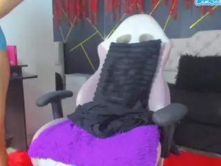 AliceDuboiss's Live Sex Cam Show