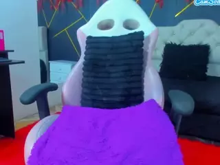 AliceDuboiss's Live Sex Cam Show