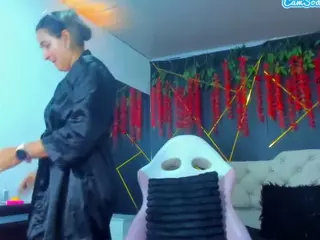 AliceDuboiss's Live Sex Cam Show