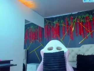 AliceDuboiss's Live Sex Cam Show