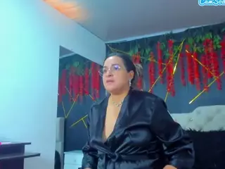 AliceDuboiss's Live Sex Cam Show