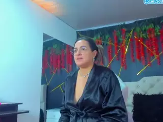 AliceDuboiss's Live Sex Cam Show
