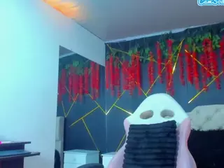 AliceDuboiss's Live Sex Cam Show