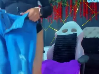 AliceDuboiss's Live Sex Cam Show