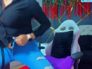 AliceDuboiss's Live Sex Cam Show