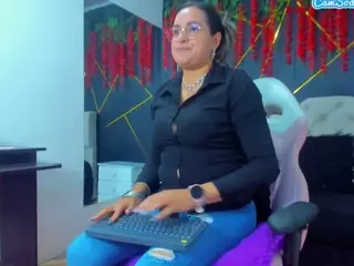 AliceDuboiss's Live Sex Cam Show