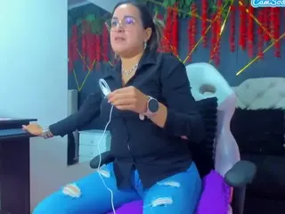 AliceDuboiss's Live Sex Cam Show