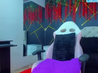 AliceDuboiss's Live Sex Cam Show