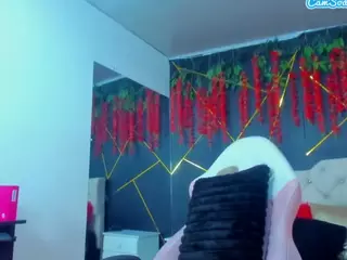 AliceDuboiss's Live Sex Cam Show