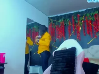 AliceDuboiss's Live Sex Cam Show