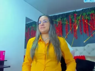 AliceDuboiss's Live Sex Cam Show