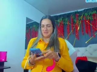 AliceDuboiss's Live Sex Cam Show