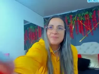 AliceDuboiss's Live Sex Cam Show