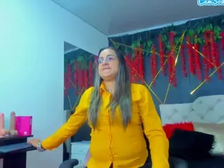 AliceDuboiss's Live Sex Cam Show