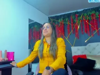 AliceDuboiss's Live Sex Cam Show