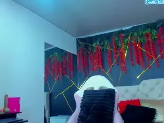 AliceDuboiss's Live Sex Cam Show