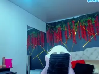 AliceDuboiss's Live Sex Cam Show