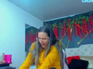 AliceDuboiss's Live Sex Cam Show