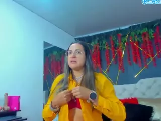 AliceDuboiss's Live Sex Cam Show