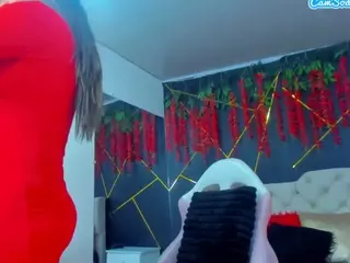 AliceDuboiss's Live Sex Cam Show