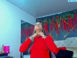 AliceDuboiss's Live Sex Cam Show