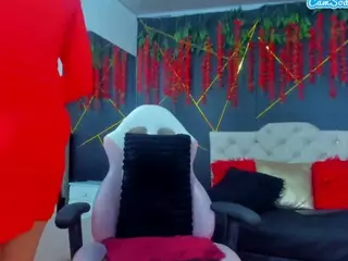 AliceDuboiss's Live Sex Cam Show