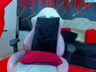 AliceDuboiss's Live Sex Cam Show