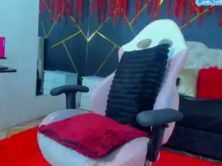 AliceDuboiss's Live Sex Cam Show
