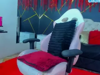 AliceDuboiss's Live Sex Cam Show