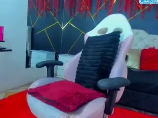AliceDuboiss's Live Sex Cam Show