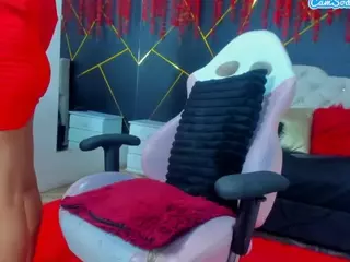 AliceDuboiss's Live Sex Cam Show
