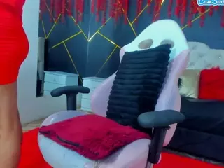 AliceDuboiss's Live Sex Cam Show