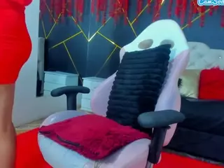AliceDuboiss's Live Sex Cam Show