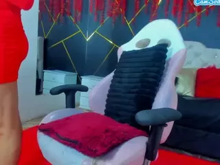 AliceDuboiss's Live Sex Cam Show