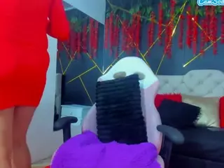 AliceDuboiss's Live Sex Cam Show
