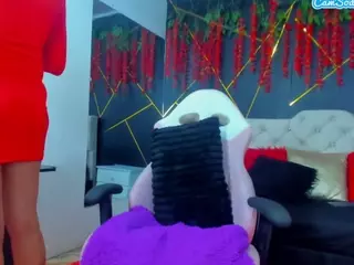 AliceDuboiss's Live Sex Cam Show