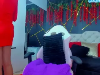 AliceDuboiss's Live Sex Cam Show