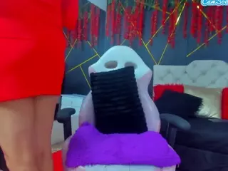 AliceDuboiss's Live Sex Cam Show