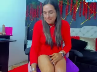 AliceDuboiss's Live Sex Cam Show