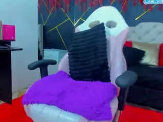 AliceDuboiss's Live Sex Cam Show