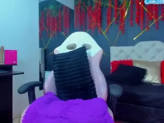 AliceDuboiss's Live Sex Cam Show